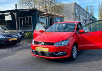 VW Polo 115.000 km 10.500 &euro; Bonn 53227