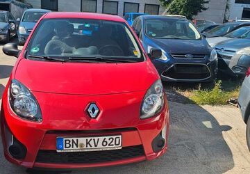 Renault Twingo 125.000 km 1.599 &euro; Bonn 53227