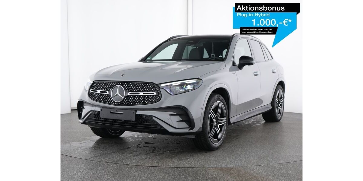 Mercedes-Benz GLC 300 10.481 km 69.790 &euro; Bornheim 53332