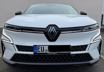 Renault Megane E-TECH 51.000 km 22.900 &euro; Schleiden 53937