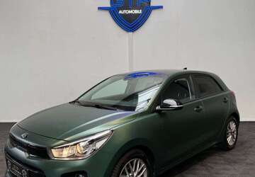 Kia Rio 121.000 km 8.900 &euro; Alfter 53347