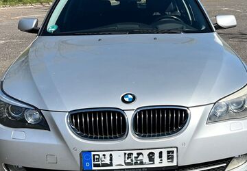 BMW 535 216.060 km 9.900 &euro; Bonn 53229