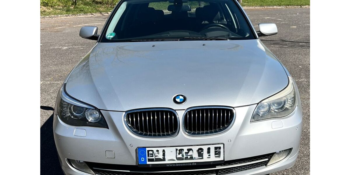 BMW 535 216.060 km 9.900 &euro; Bonn 53229