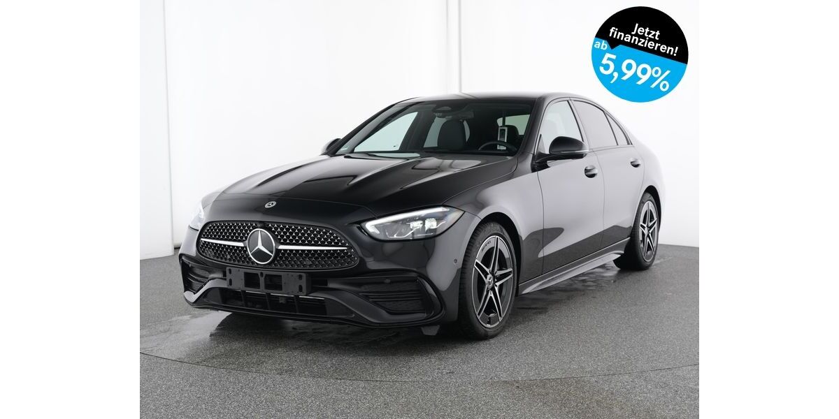Mercedes-Benz C 220 21.780 km 43.890 &euro; Bornheim 53332