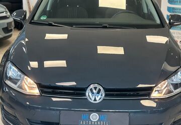 VW Golf 166.000 km 10.299 &euro; Hürth 50354