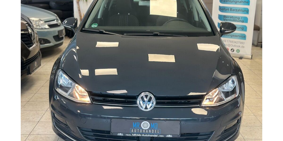 VW Golf 166.000 km 10.299 &euro; Hürth 50354