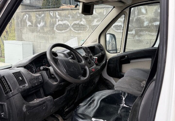 Peugeot Boxer 255.677 km 5.000 &euro; Bad Neuenahr-Ahrweiler 53474