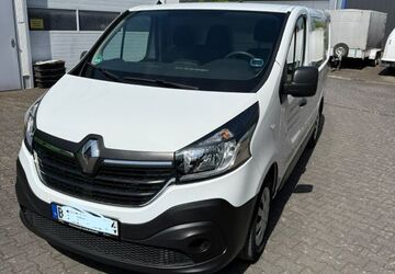 Renault Trafic 25.000 km 16.000 &euro; Zülpich 53909