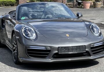 Porsche 991 16.050 km 189.790 &euro; Frechen (bei Köln) 50226