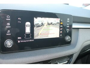 Skoda Fabia TSi Alu PDC LED 5-JahreGara SOFORT !! 8 km 19.595 &euro; Bonn 53225