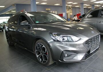 Ford Focus 51.050 km 17.980 &euro; Euskirchen 53881