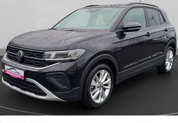 VW T-Cross 25.242 km 24.980 &euro; Bonn 53119