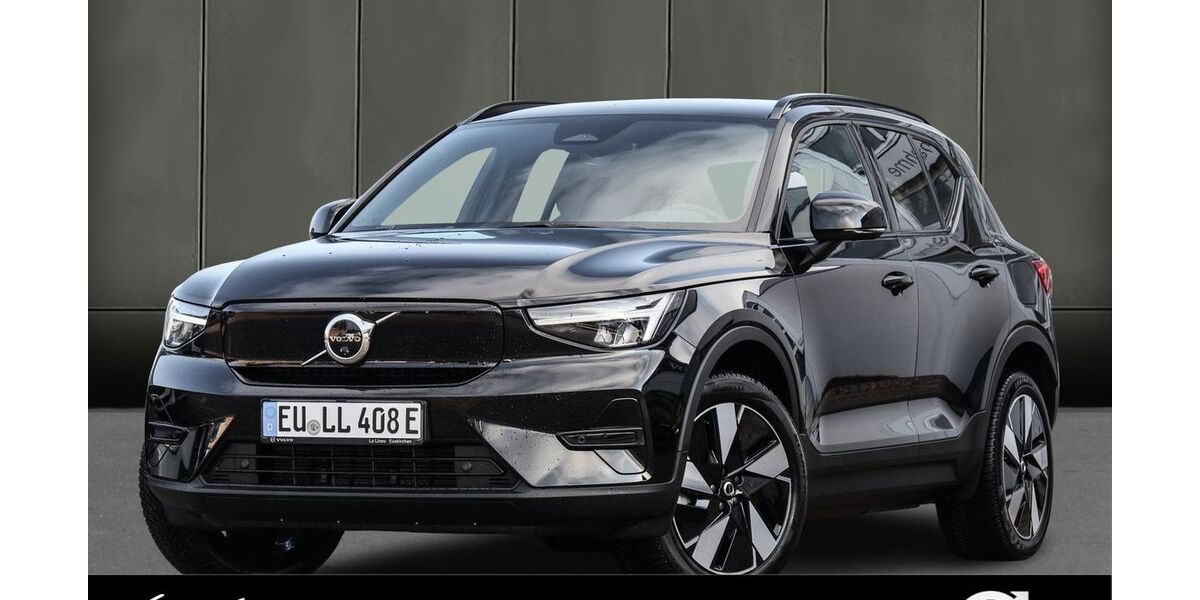 Volvo EX40 9.500 km 43.440 &euro; Euskirchen 53879