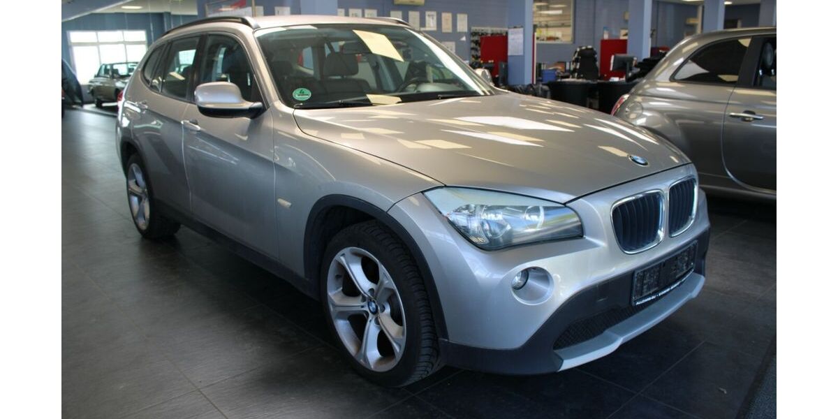 BMW X1 101.603 km 9.980 &euro; Euskirchen 53881