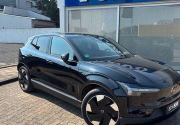 Volvo EX30 4.800 km 36.900 &euro; Düren 52351