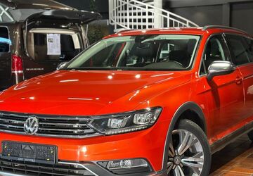 VW Passat Alltrack 200.000 km 13.900 &euro; Bonn 53177