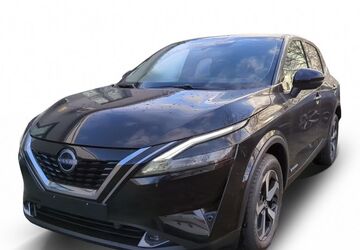 Nissan Qashqai 2.222 km 30.890 &euro; Bornheim 53332