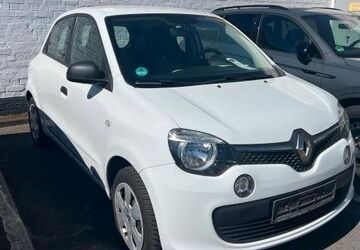 Renault Twingo 112.000 km 5.299 &euro; Rheinbach 53359