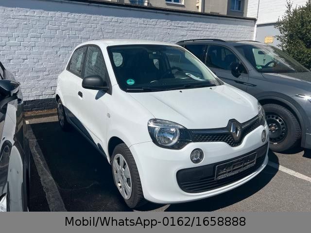 Renault Twingo 112.000 km 5.299 &euro; Rheinbach 53359