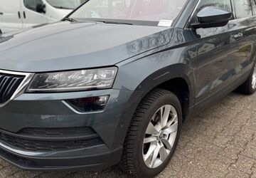 Skoda Karoq 81.606 km 20.830 &euro; Kerpen 50171