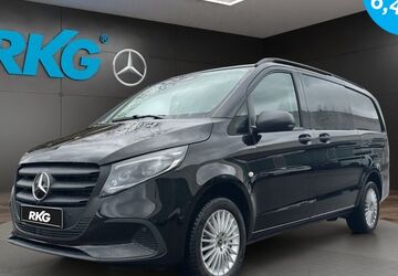 Mercedes-Benz Vito 15.000 km 53.290 &euro; Euskirchen 53879