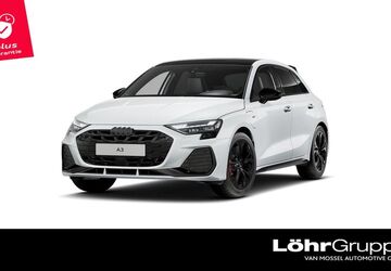 Audi A3 5.200 km 46.980 &euro; Meckenheim / Bonn 53340