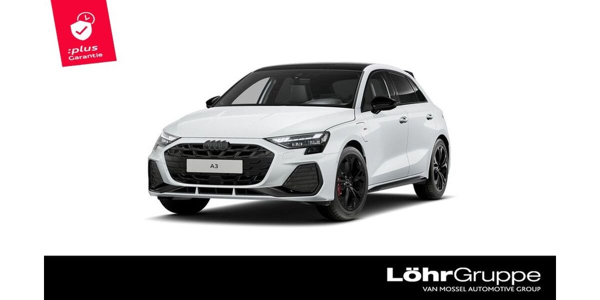 Audi A3 5.200 km 46.980 &euro; Meckenheim / Bonn 53340