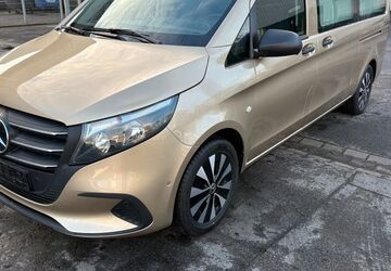 Mercedes-Benz Vito 28.000 km 74.970 &euro; Bonn 53175