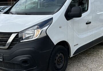 Nissan NV300 167.000 km 8.490 &euro; Alfter bei Bonn 53347