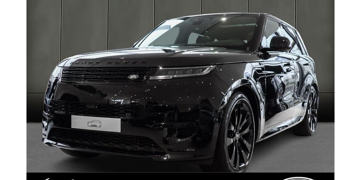 Land Rover Range Rover Sport 3.000 km 145.013 &euro; Bonn 53117