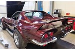 Chevrolet Corvette 58.100 km 24.900 &euro; Hürtgenwald 52393