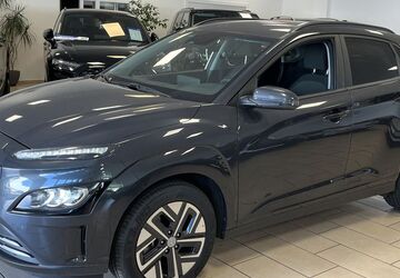 Hyundai KONA 18.717 km 21.500 &euro; Bonn 53227