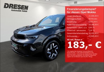 Opel Mokka 7.895 km 21.690 &euro; Euskirchen 53881