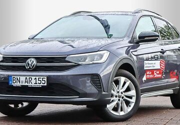 VW Taigo 6.000 km 29.790 &euro; Bonn 53175