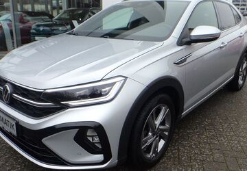 VW Taigo 30.500 km 21.781 &euro; Königswinter 53639