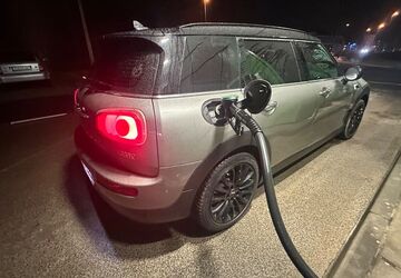 Mini Cooper Clubman 155.555 km 9.999 &euro; Bad Münstereifel 53902