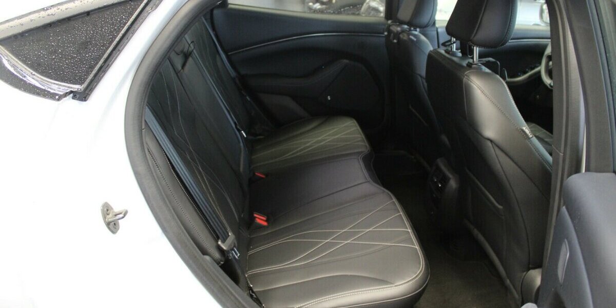 Ford Mustang Mach-E 55.700 km 24.980 &euro; Euskirchen 53881