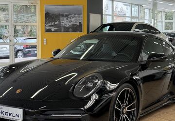 Porsche 992 73.000 km 175.999 &euro; Kerpen 50171