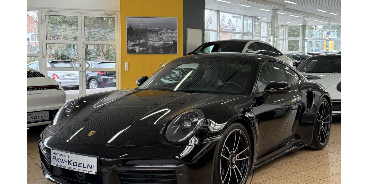 Porsche 992 73.000 km 175.999 &euro; Kerpen 50171