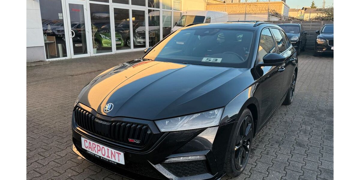 Skoda Octavia 139.000 km 23.450 &euro; Brühl 50321