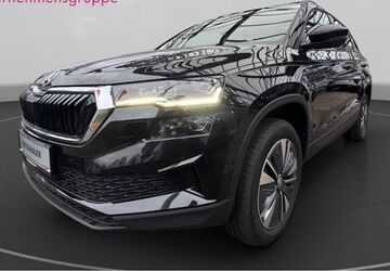 Skoda Karoq 19.500 km 29.980 &euro; Bonn 53119