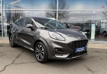 Ford Puma 30.444 km 19.590 &euro; Erftstadt-Lechenich 50374