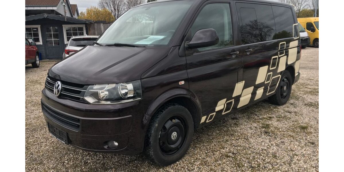 VW T5 Transporter 310.000 km 15.999 &euro; Bonn 53227