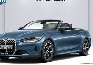 BMW 420 55.111 km 39.930 &euro; Euskirchen 53879