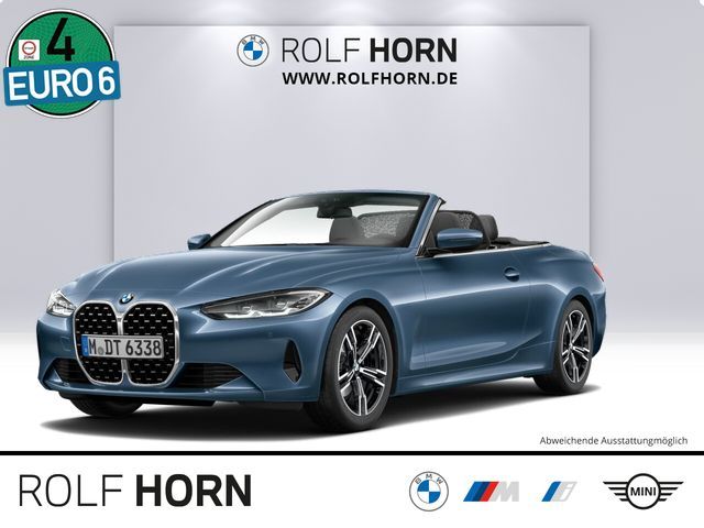 BMW 420 55.111 km 39.930 &euro; Euskirchen 53879