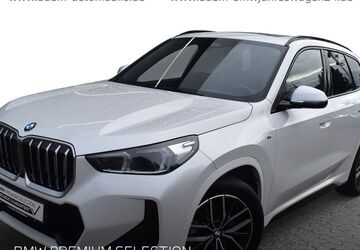 BMW X1 41.990 km 40.990 &euro; Bad Neuenahr 53474