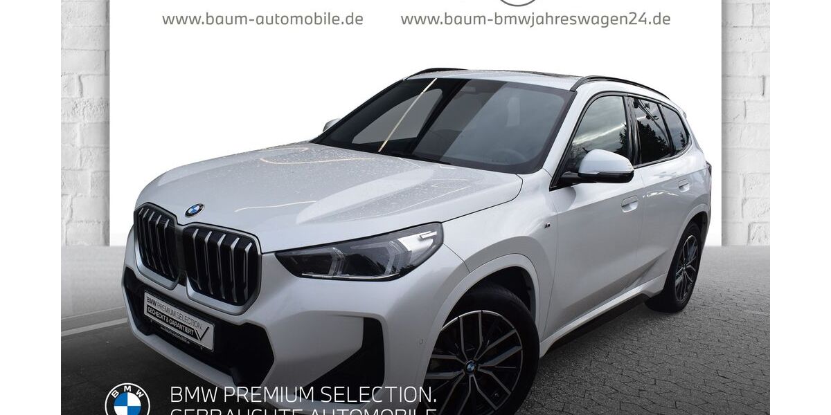 BMW X1 41.990 km 40.990 &euro; Bad Neuenahr 53474