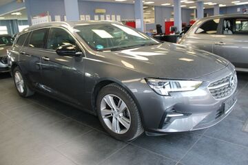Gebrauchte Opel Insignia