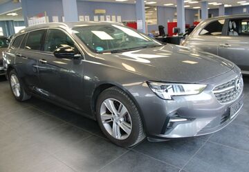 Opel Insignia 102.304 km 17.980 &euro; Euskirchen 53881
