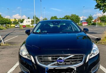 Volvo S60 210.000 km 7.200 &euro; Euskirchen 53879